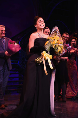Vanessa Hudgens pic #801397