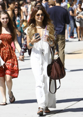 Vanessa Hudgens pic #665754