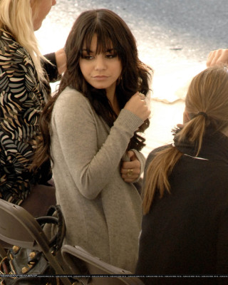 Vanessa Hudgens pic #130410