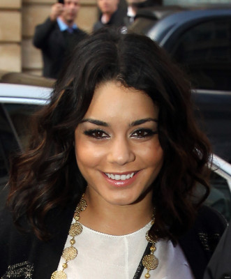Vanessa Hudgens pic #473643
