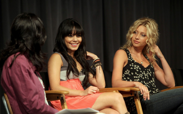Vanessa Hudgens pic #159656