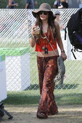 Vanessa Hudgens pic #468705