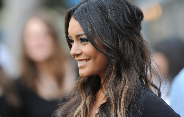 Vanessa Hudgens pic #392590