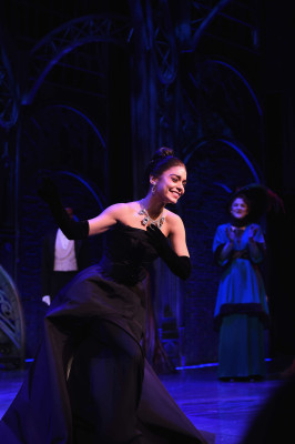 Vanessa Hudgens pic #801390