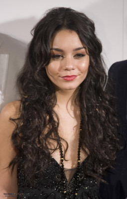 Vanessa Hudgens pic #140932
