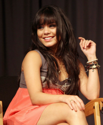Vanessa Hudgens pic #162434