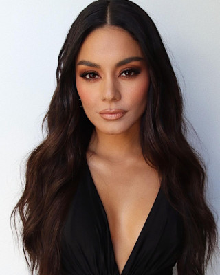 Vanessa Hudgens