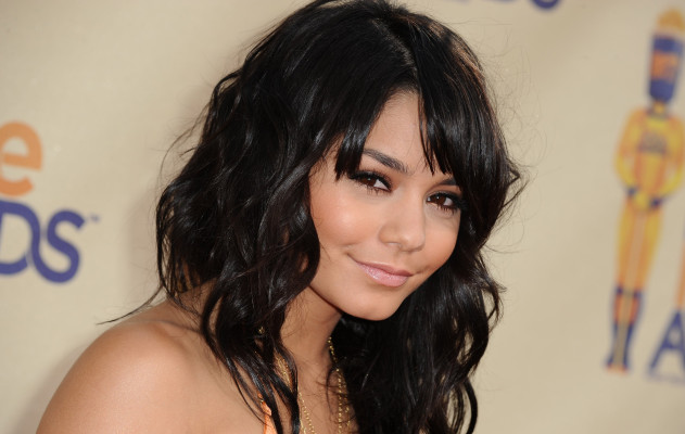Vanessa Hudgens pic #163668