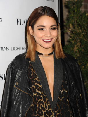 Vanessa Hudgens pic #759537