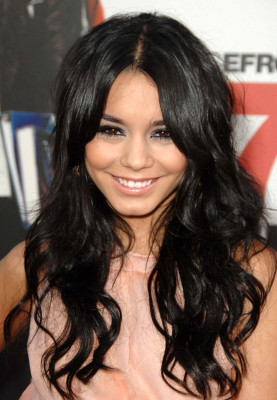 Vanessa Hudgens pic #199658