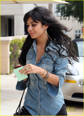 Vanessa Hudgens pic #158009
