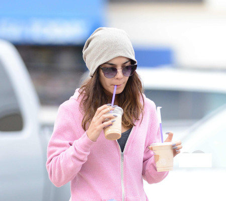 Vanessa Hudgens pic #706339