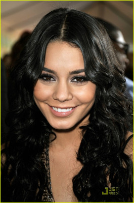 Vanessa Hudgens pic #145443