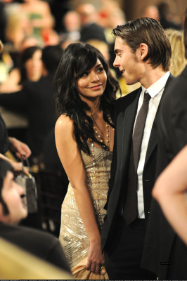 Vanessa Hudgens pic #356313