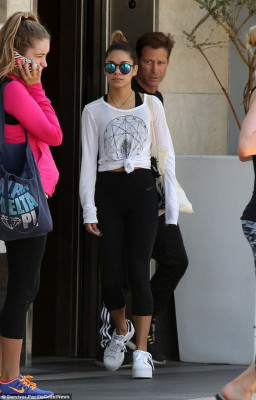 Vanessa Hudgens pic #758145
