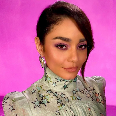 Vanessa Hudgens