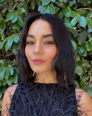 Vanessa Hudgens