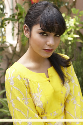 Vanessa Hudgens pic #194288