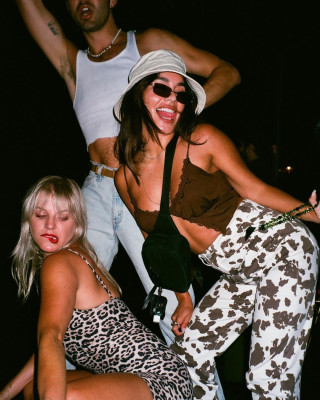 Vanessa Hudgens