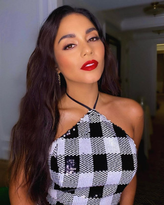 Vanessa Hudgens