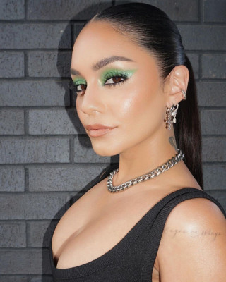 Vanessa Hudgens