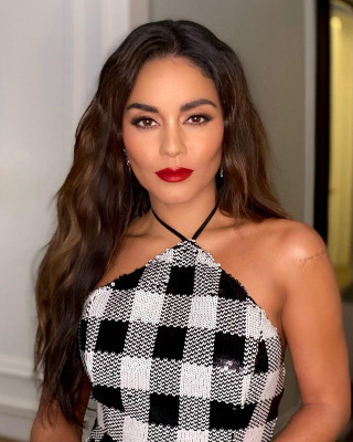 Vanessa Hudgens
