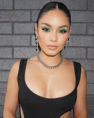 Vanessa Hudgens