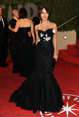 Vanessa Hudgens pic #175434