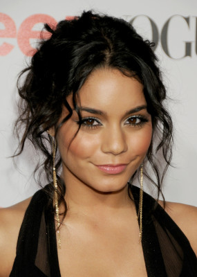 Vanessa Hudgens pic #130383
