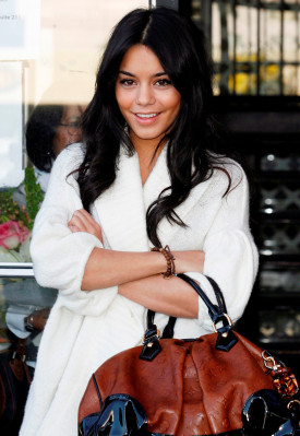 Vanessa Hudgens pic #131452