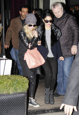 Vanessa Hudgens pic #607876