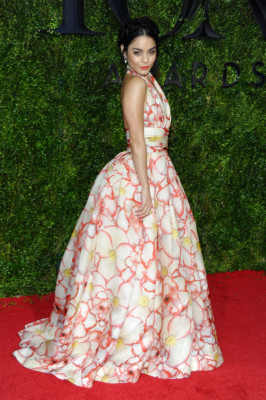 Vanessa Hudgens pic #812123