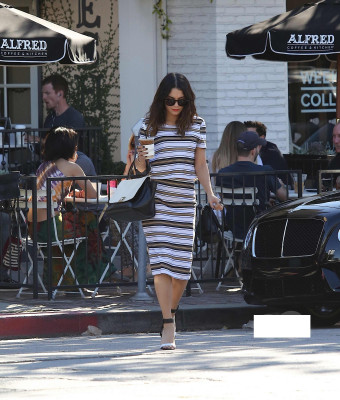 Vanessa Hudgens pic #710723