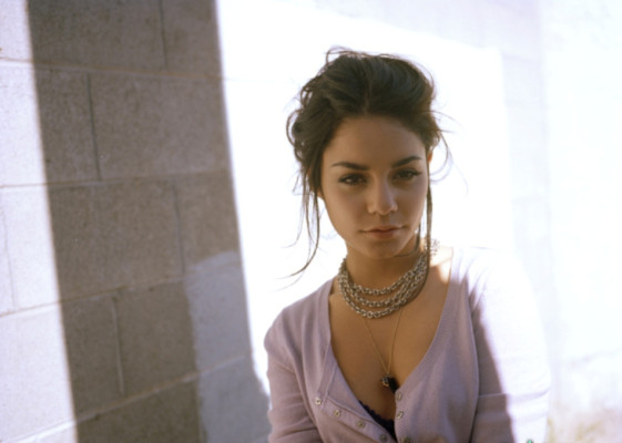 Vanessa Hudgens pic #159776