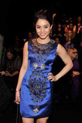 Vanessa Hudgens pic #607034