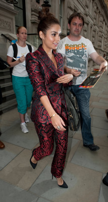 Vanessa Hudgens pic #652495