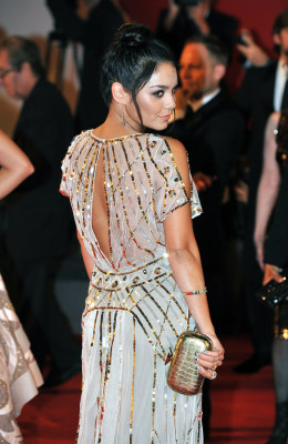 Vanessa Hudgens pic #556766