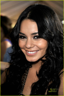 Vanessa Hudgens pic #145445