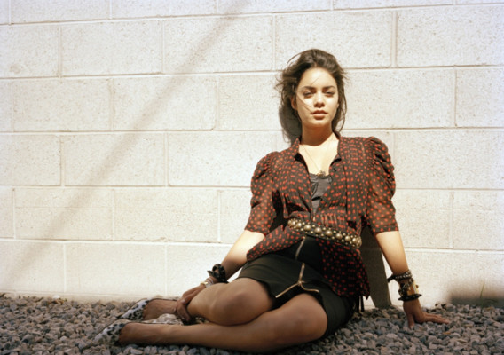 Vanessa Hudgens pic #159777