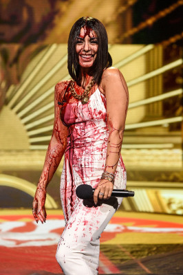Vanessa Hudgens - 2020 MTV Movie &amp; TV Awards (Show) | 06.12.2020