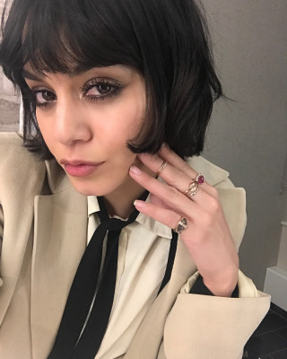 Vanessa Hudgens pic #1043536
