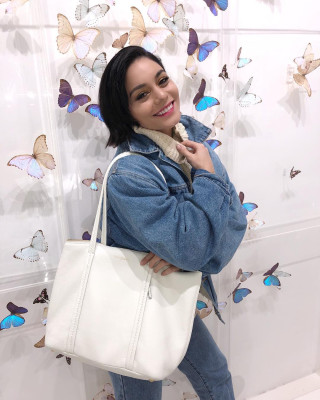 Vanessa Hudgens pic #1043537