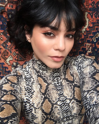 Vanessa Hudgens pic #1060456