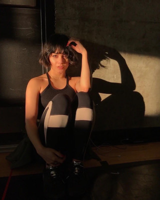 Vanessa Hudgens pic #1060465