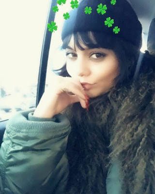 Vanessa Hudgens pic #1060464