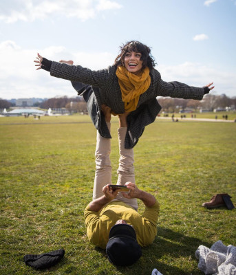 Vanessa Hudgens pic #1063112