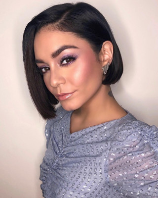 Vanessa Hudgens pic #1063085