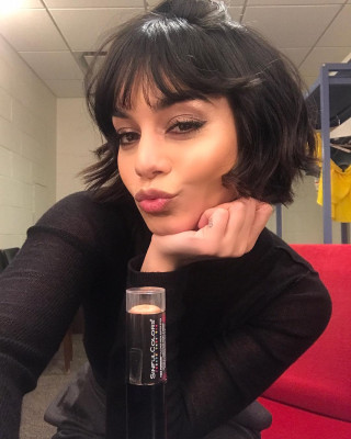 Vanessa Hudgens pic #1063110