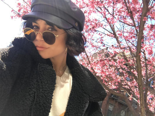 Vanessa Hudgens pic #1063086