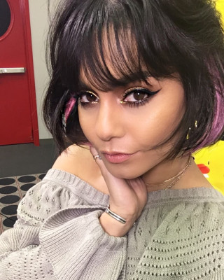 Vanessa Hudgens pic #1063087